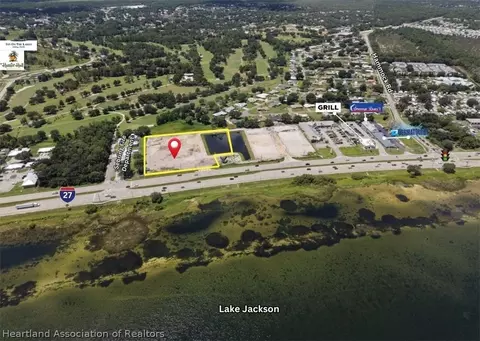 1025 Us-27 Hwy S, Sebring, FL 33870 photo 2