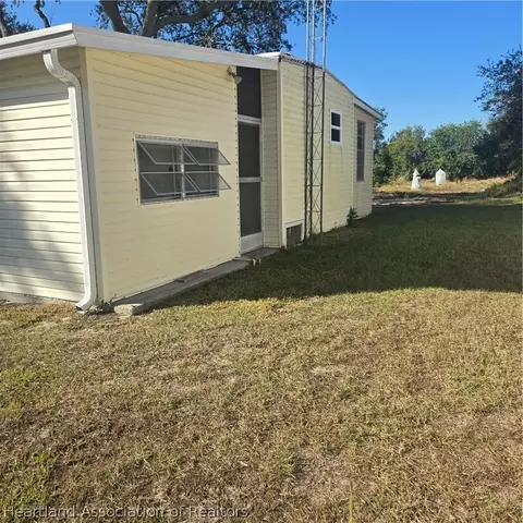 3902 Van Ln, Sebring, FL 33870 photo 19