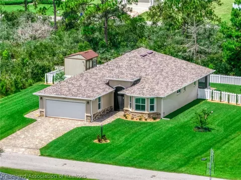 View/Area - 5130 Pebble Beach Dr, Sebring, FL 33872 photo 4 of 7