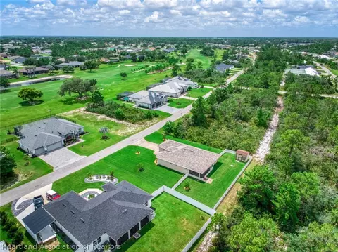 View/Area - 5130 Pebble Beach Dr, Sebring, FL 33872 photo 5 of 7