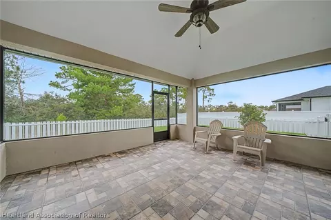 Exterior - 5130 Pebble Beach Dr, Sebring, FL 33872 photo 2 of 6