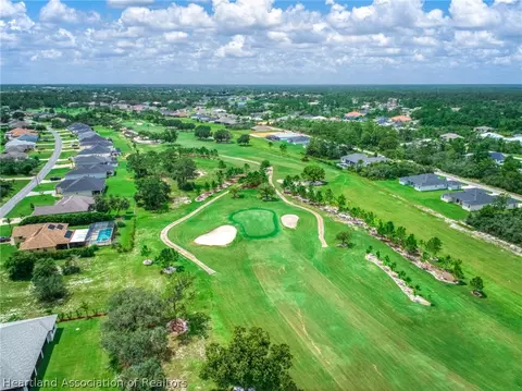View/Area - 5130 Pebble Beach Dr, Sebring, FL 33872 photo 3 of 7