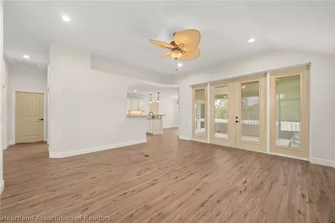 Living - 5130 Pebble Beach Dr, Sebring, FL 33872 photo 3 of 4