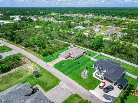 View/Area - 5130 Pebble Beach Dr, Sebring, FL 33872 photo 7 of 7