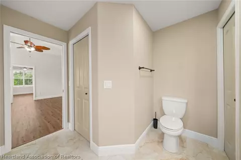 Entry Way - 5130 Pebble Beach Dr, Sebring, FL 33872 photo 3 of 3