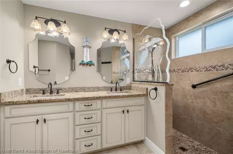 Bath - 5130 Pebble Beach Dr, Sebring, FL 33872 photo 1 of 5