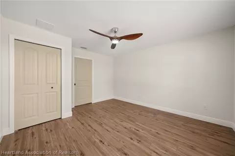Bedroom - 5130 Pebble Beach Dr, Sebring, FL 33872 photo 3 of 6