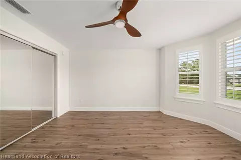 Bedroom - 5130 Pebble Beach Dr, Sebring, FL 33872 photo 6 of 6