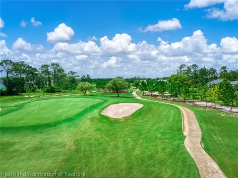 View/Area - 5130 Pebble Beach Dr, Sebring, FL 33872 photo 6 of 7