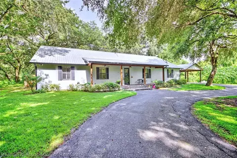 2712 State Road 17 S, Avon Park, FL 33825