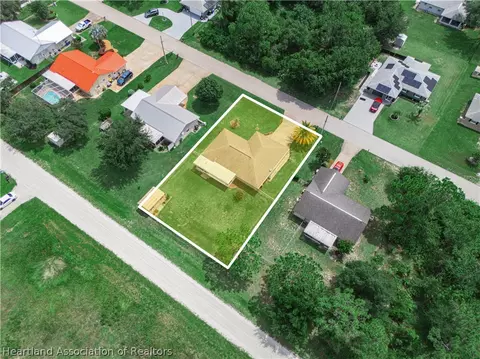 View/Area - 4423 Loquat Rd, Sebring, FL 33875 photo 7 of 13