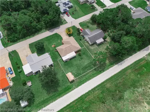 View/Area - 4423 Loquat Rd, Sebring, FL 33875 photo 10 of 13