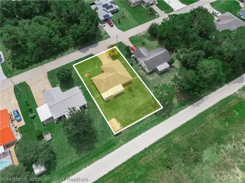 View/Area - 4423 Loquat Rd, Sebring, FL 33875 photo 9 of 13