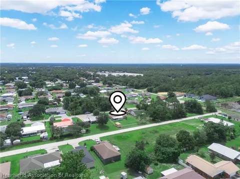 View/Area - 4423 Loquat Rd, Sebring, FL 33875 photo 11 of 13
