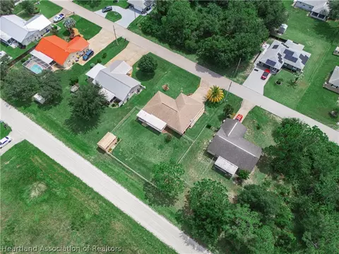 View/Area - 4423 Loquat Rd, Sebring, FL 33875 photo 8 of 13