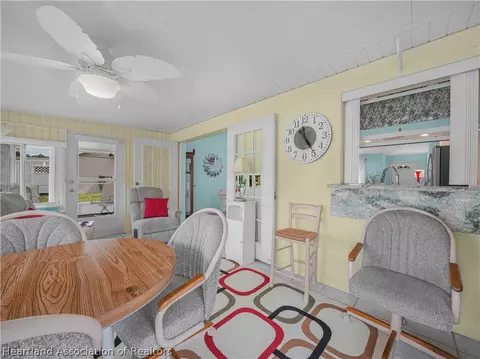 Dining - 4423 Loquat Rd, Sebring, FL 33875 photo 2 of 2