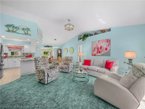 Living - 4423 Loquat Rd, Sebring, FL 33875 photo 1 of 3