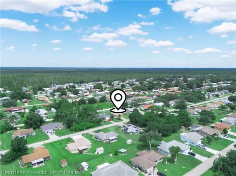View/Area - 4423 Loquat Rd, Sebring, FL 33875 photo 1 of 13