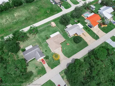 View/Area - 4423 Loquat Rd, Sebring, FL 33875 photo 5 of 13