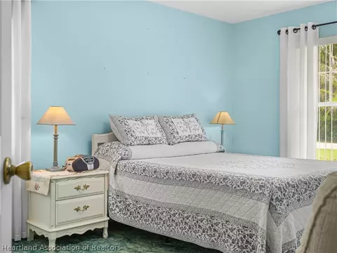 Bedroom - 4423 Loquat Rd, Sebring, FL 33875 photo 2 of 6