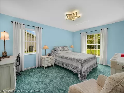 Bedroom - 4423 Loquat Rd, Sebring, FL 33875 photo 1 of 6