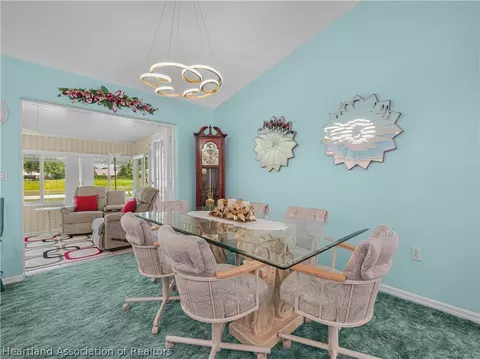 Dining - 4423 Loquat Rd, Sebring, FL 33875 photo 1 of 2