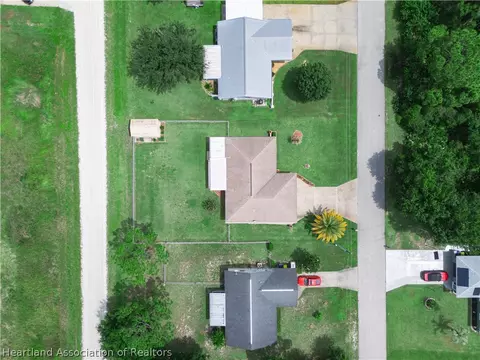 View/Area - 4423 Loquat Rd, Sebring, FL 33875 photo 3 of 13