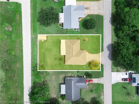 View/Area - 4423 Loquat Rd, Sebring, FL 33875 photo 2 of 13