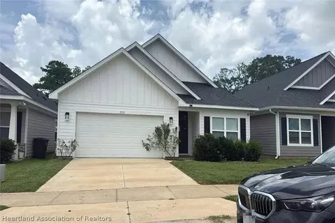 2332 Lexington Pond Way, Tallahassee, FL 32311