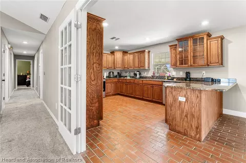 Entry Way - 6232 Edgewater Ter, Sebring, FL 33876 photo 1 of 1