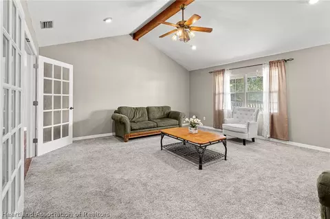 Living - 6232 Edgewater Ter, Sebring, FL 33876 photo 1 of 1