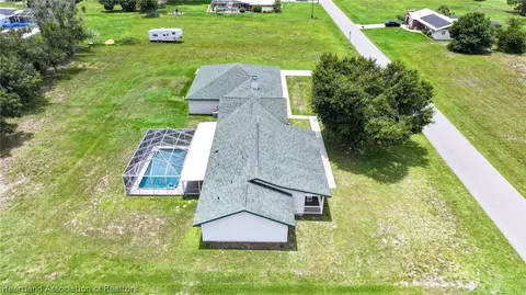 View/Area - 6232 Edgewater Ter, Sebring, FL 33876 photo 2 of 3