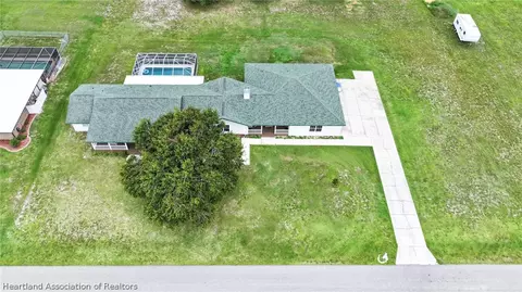 View/Area - 6232 Edgewater Ter, Sebring, FL 33876 photo 1 of 3