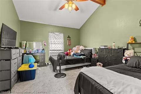 Bedroom - 6232 Edgewater Ter, Sebring, FL 33876 photo 1 of 4