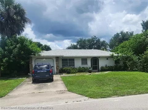 1314 Viscaya Dr, Port Charlotte, FL 33952
