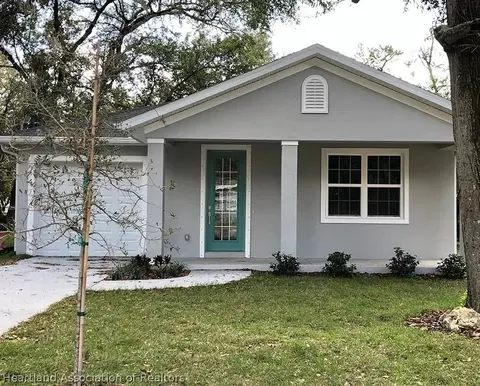 1521 Emma St, Tampa, FL 33610