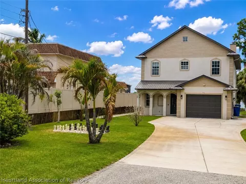 119 Sunset Ter, Lake Placid, FL 33852