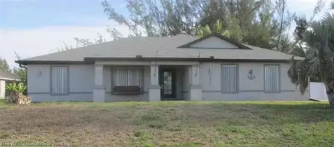 2517 NW 11th Ter, Cape Coral, FL 33993