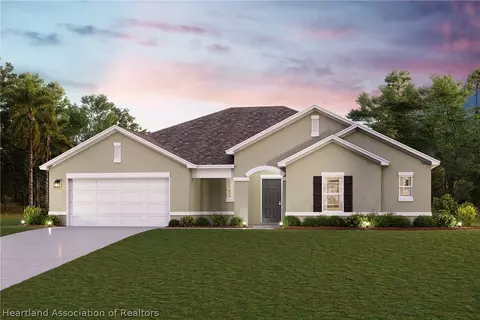 714 Oak Hammock Ct, Avon Park, FL 33825