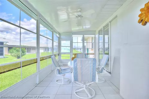 Exterior - 2117 Vantage Trce, Sebring, FL 33872 photo 3 of 6