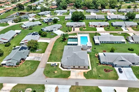 View/Area - 2117 Vantage Trce, Sebring, FL 33872 photo 8 of 9