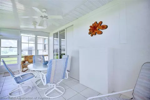 Exterior - 2117 Vantage Trce, Sebring, FL 33872 photo 4 of 6