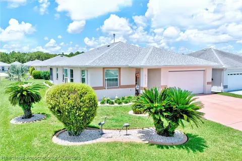2117 Vantage Trce, Sebring, FL 33872