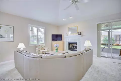 Living - 2117 Vantage Trce, Sebring, FL 33872 photo 1 of 4