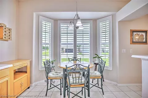 Dining - 2117 Vantage Trce, Sebring, FL 33872 photo 1 of 4