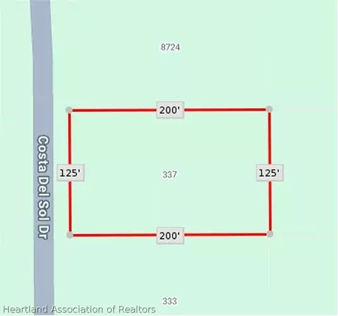 337 Costa Del Sol Dr, Sebring, FL 33876 photo 4