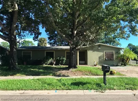 3997 Queen Anne Dr, Orlando, FL 32839