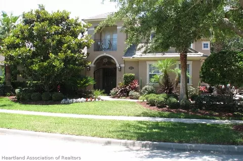 8832 Southern Breeze Dr, Orlando, FL 32836