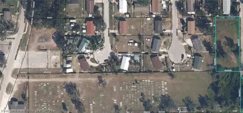 Sally Place, Wauchula, FL 33873