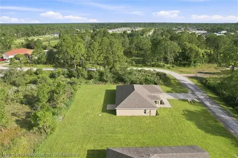 View/Area - 6898 Dickinson Dr, Sebring, FL 33872 photo 5 of 7